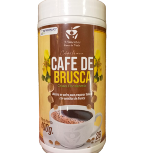 Café de Brusca 400g