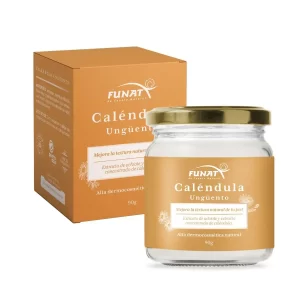 Calendula ungüento