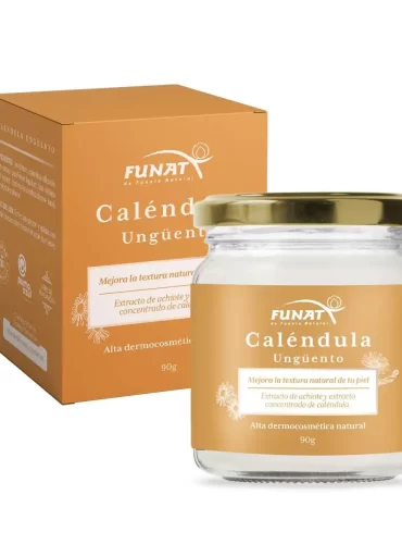 Calendula ungüento