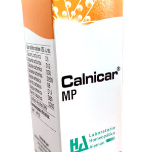 Calnicar MP gotas LHA