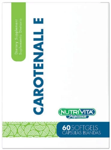 Carotenall E