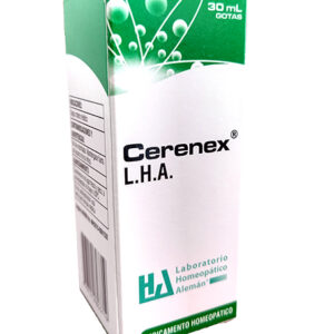 cerenex gotas lha