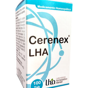 cerenex tabletas lha