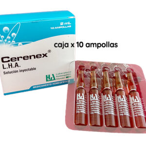 cerenex ampollas lha