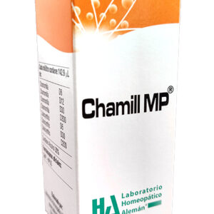 chamill mp lha