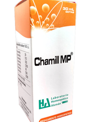 chamill mp lha