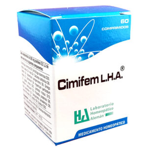 cimifem tabletas lha