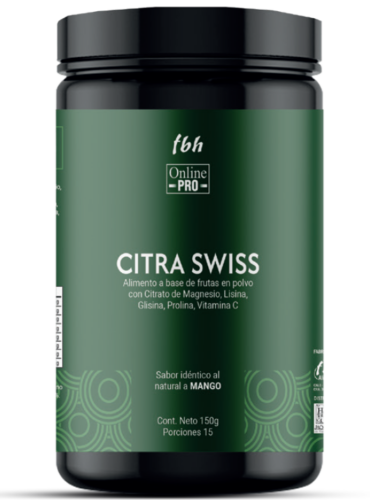 Citra Swiss