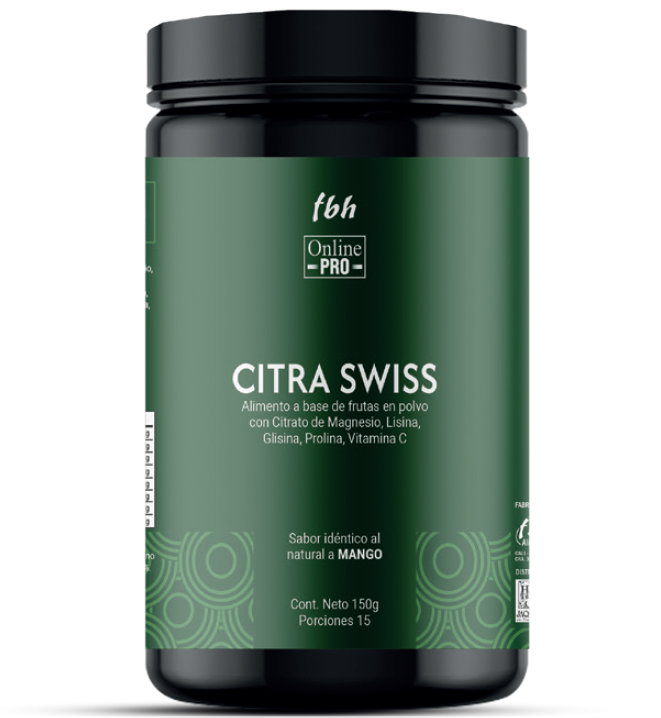 Citra Swiss Citra Swiss