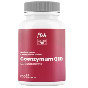 Coenzymum Q10