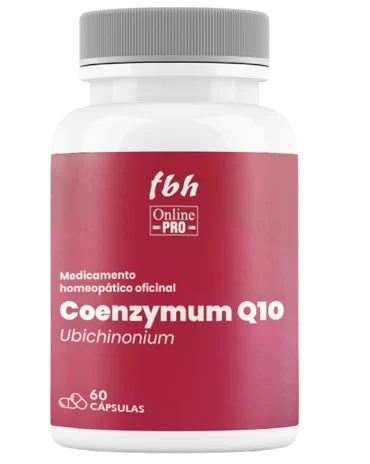 Coenzymum Q10