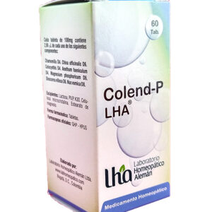 Colend-P LHA