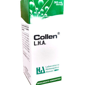 collen gotas lha