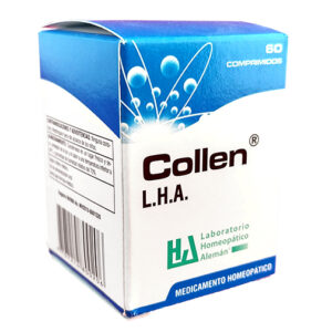 collen tabletas lha