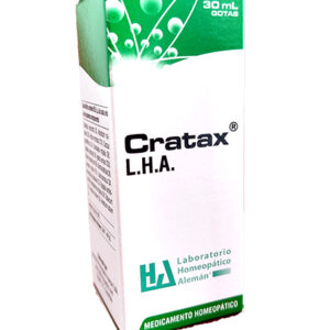 cratax gotas lha