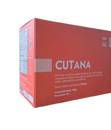 cutana