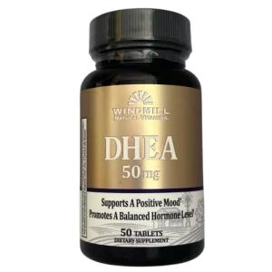 DHEA