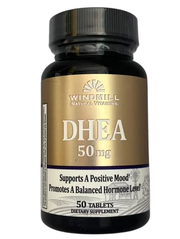 DHEA