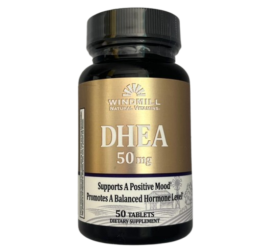 DHEA