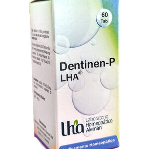 Dentinen-P LHA