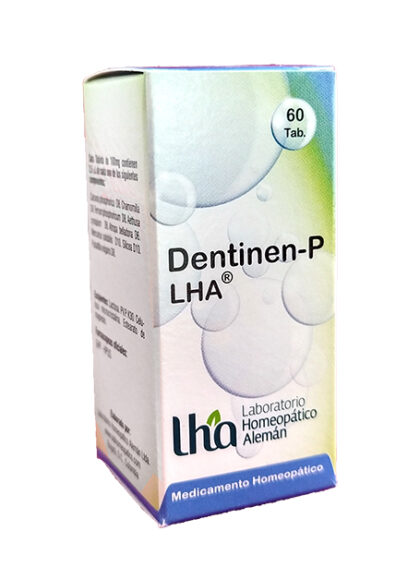 Dentinen-P LHA