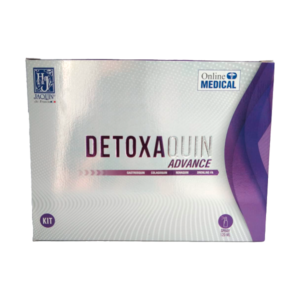 Detoxaquin advance Kits spray 120 ml Jaquin