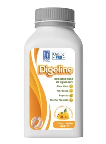 Digeline