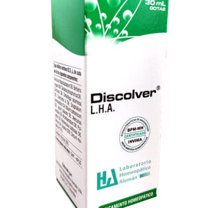 discolver gotas lha