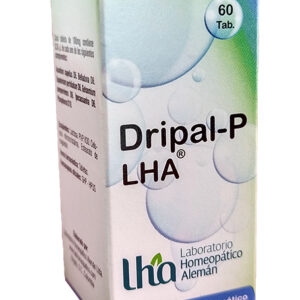 Dripal-P LHA