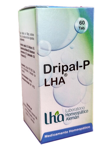 Dripal-P LHA
