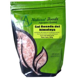 sal rosada del himalaya gruesa