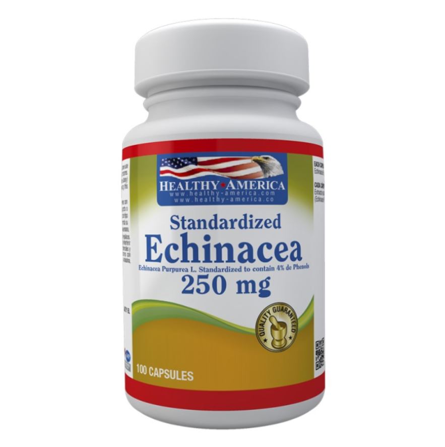 Echinacea Healthy America