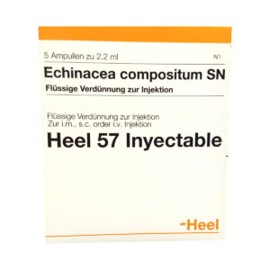 echinacea compositum heel