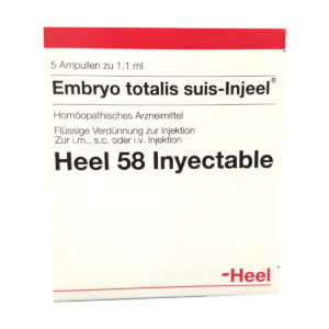 embryo totalis suis injeel