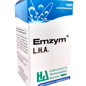 emzym tabletas lha