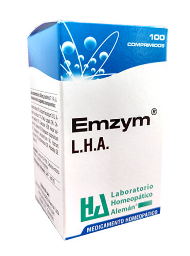 emzym tabletas lha
