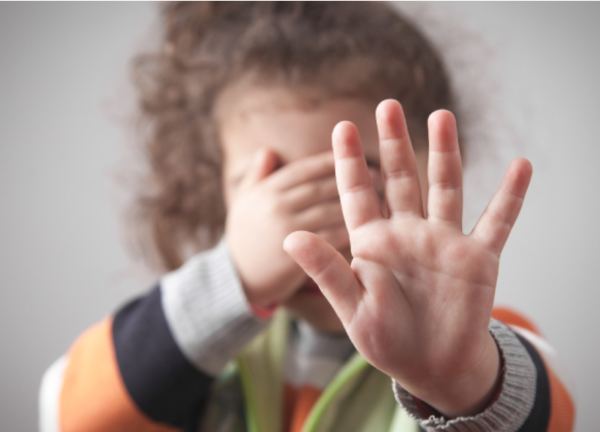 Enfermedad mental en niños