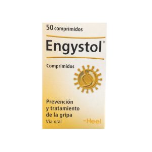 engystol