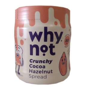 Esparcible Chocoavellana Crocante