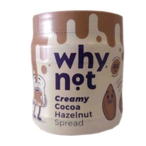 Esparcible Chocoavellana Whynot