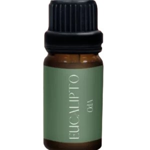 aceite de eucalipto