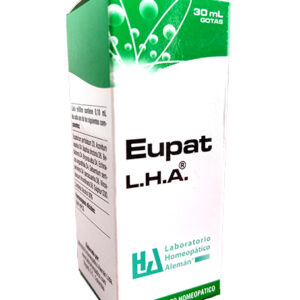 Eupat gotas LHA