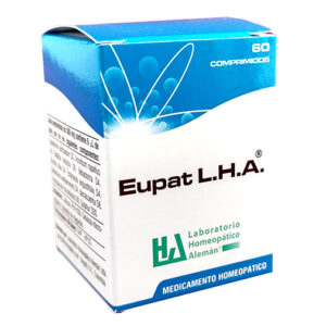 eupat tabletas lha