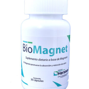 BioMagnet Herssen 30 cap