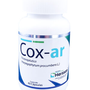 Cox-ar Herssen