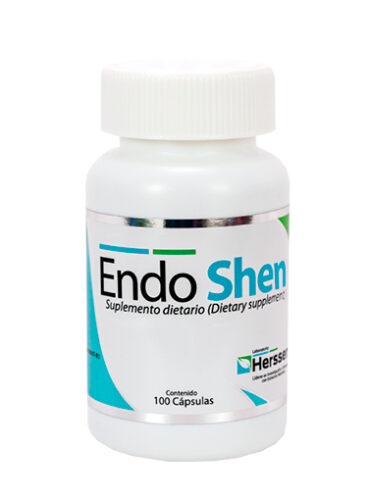 endo shen