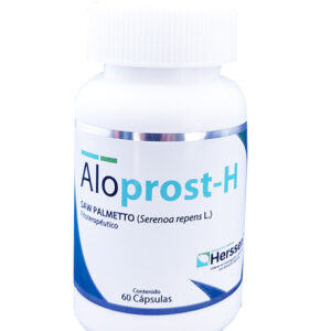 Aloprost-H Saw Palmetto Herssen