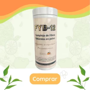 FYB fibra