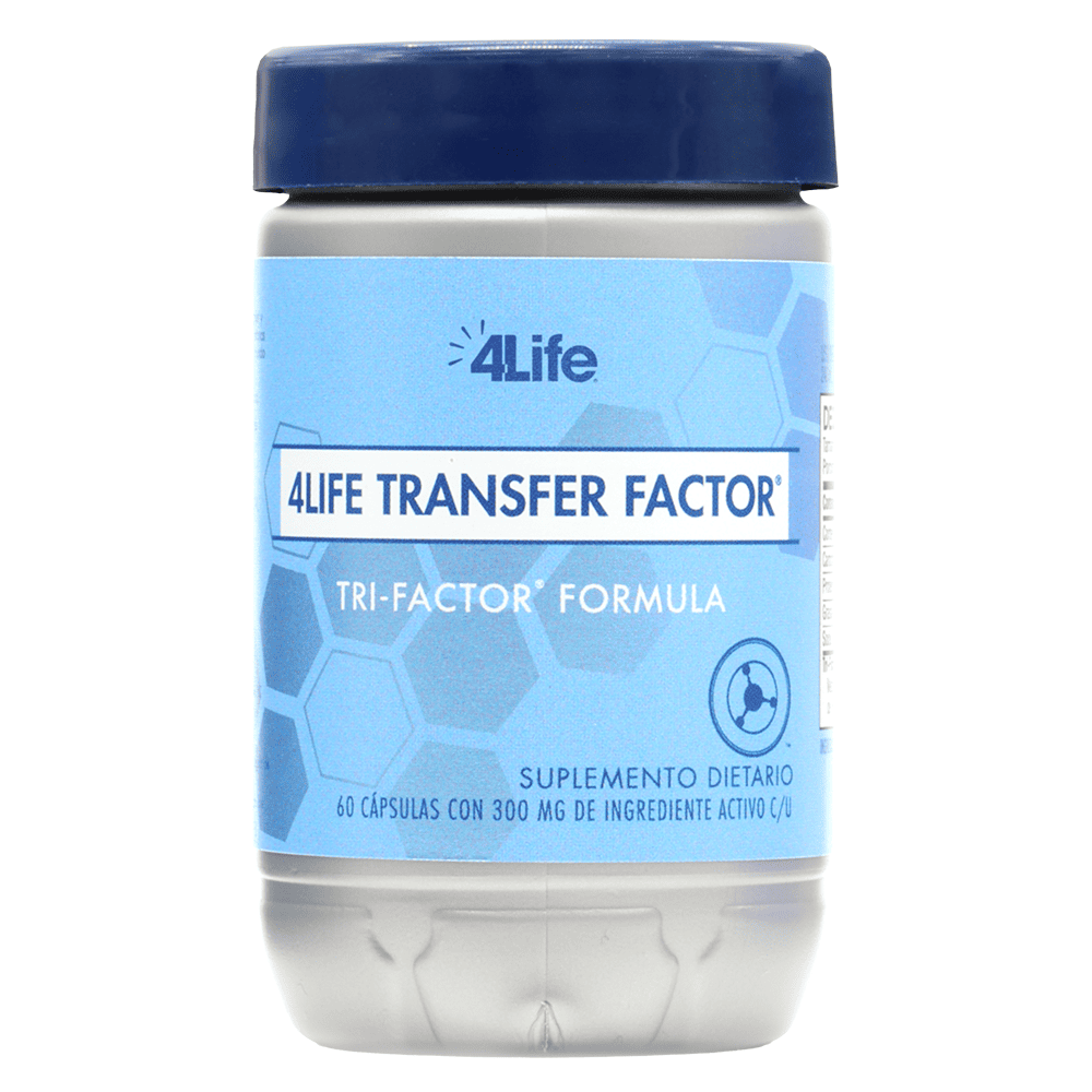 4life factor de transferenci