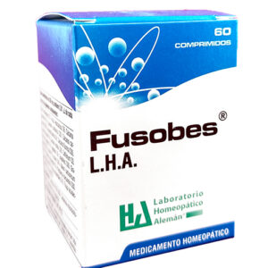 fusobes tabletas lha